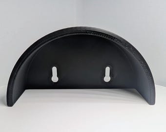 Scally Cap & Newsboy Hat Wall Mount