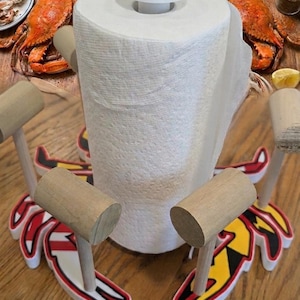 The Ultimate Maryland Crab Feast Centerpiece