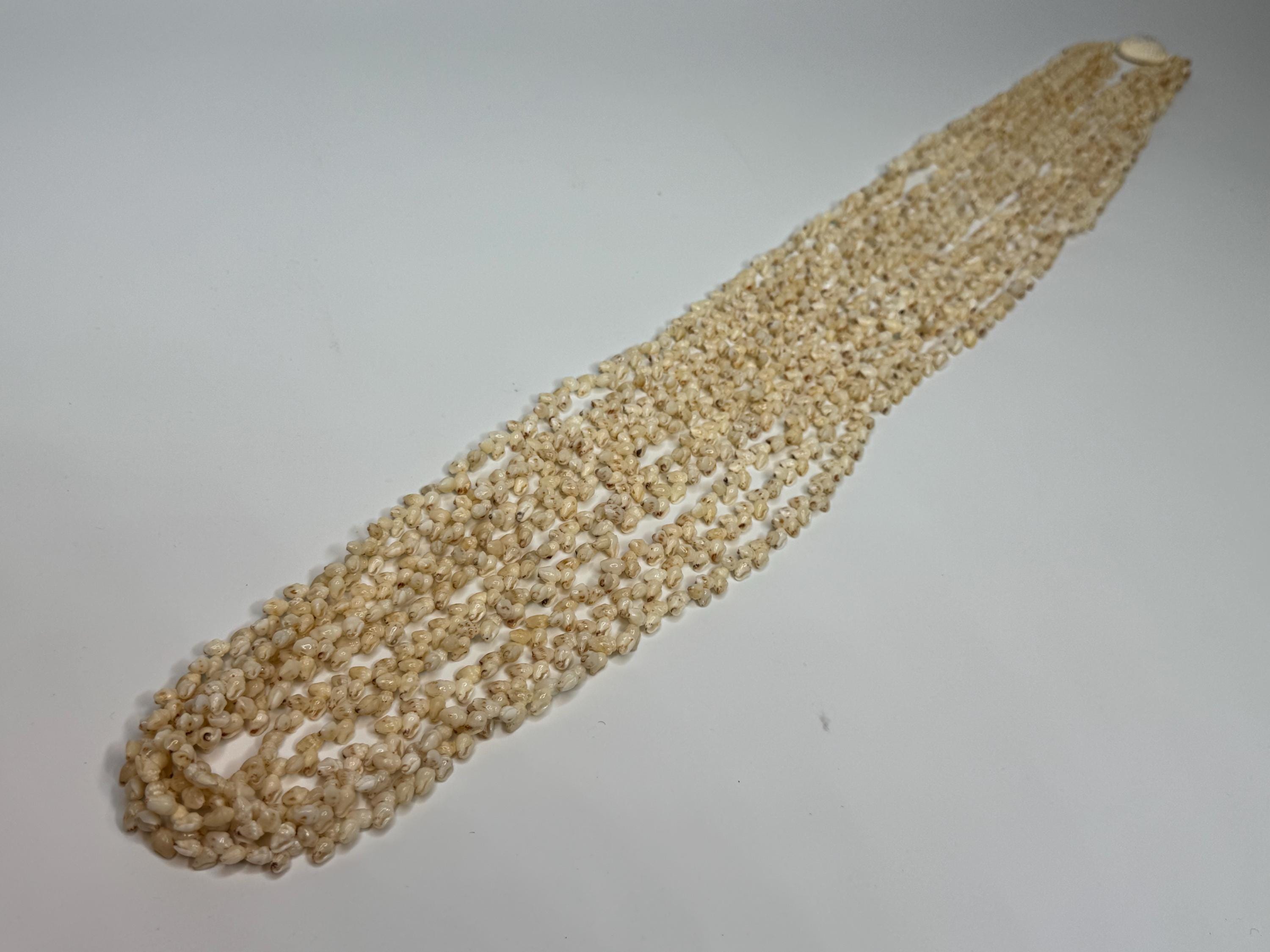 Niihau shell lei - Etsy 日本