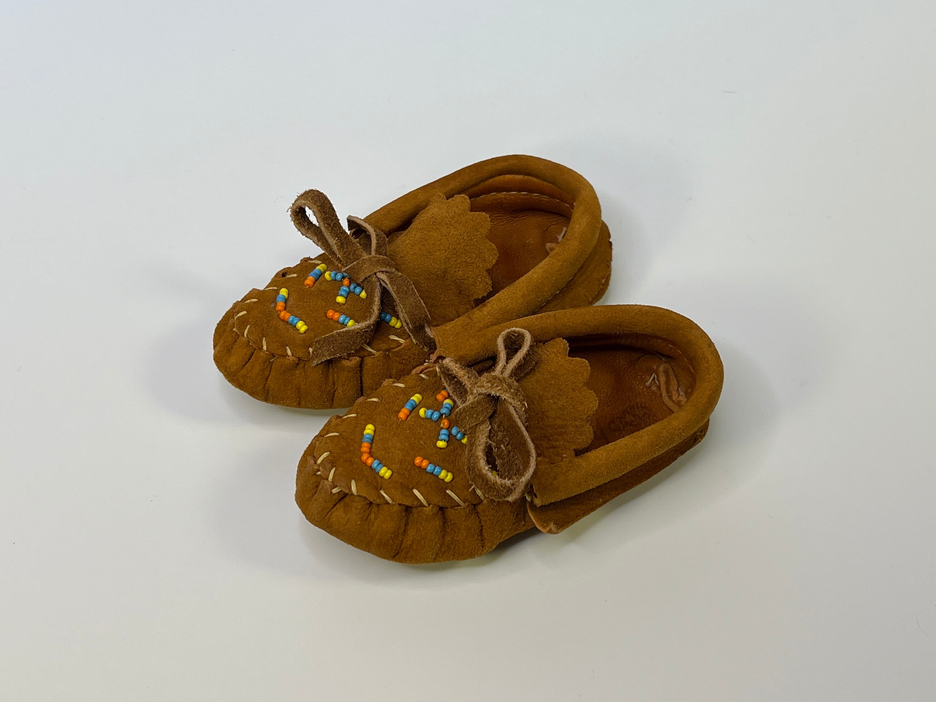 Baby Minnetonka Etsy UK