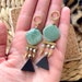 see more listings in the Large Earrings section