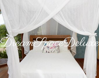 cotton mosquito net for thottil