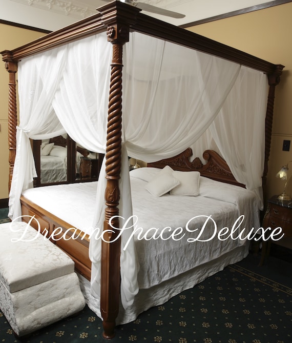 mosquito net for floor bed