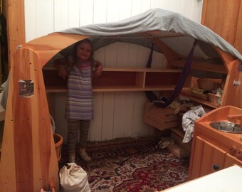 Extra Shelf for Playstand