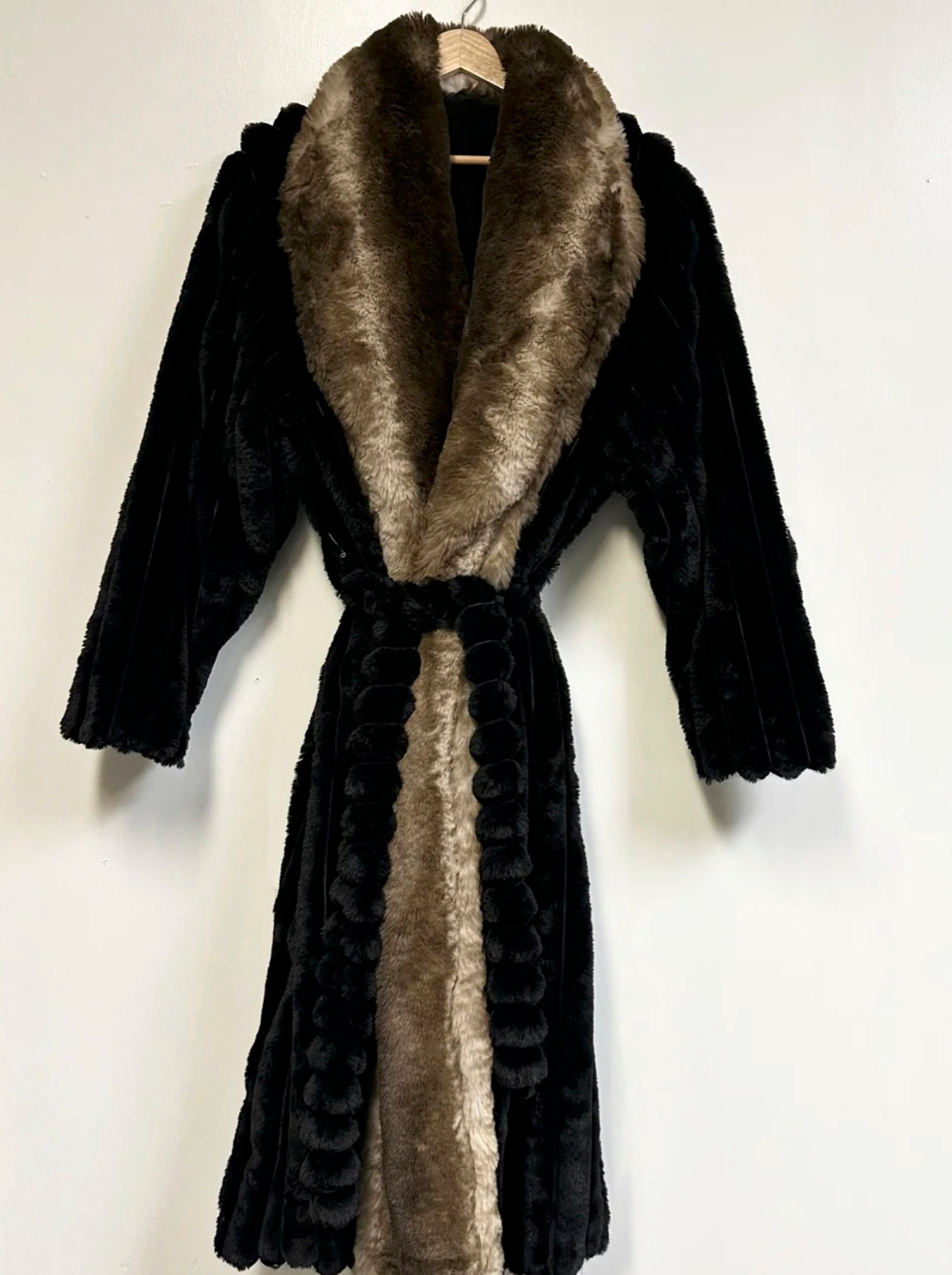Fur Mens Robe - Etsy Fur Mens Robe - Etsy