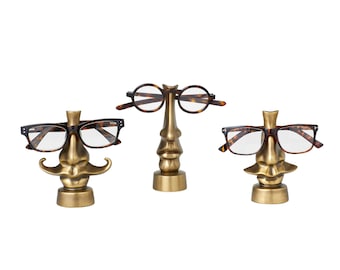 The Eyes Have It - Eyeglass/Sunglass Stand