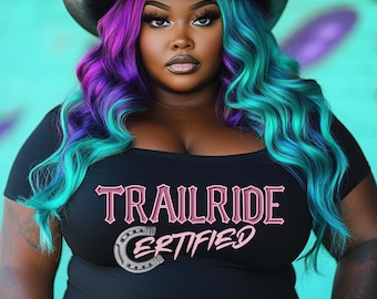 Trail Ride-gecertificeerde png-sublimatiebestanden