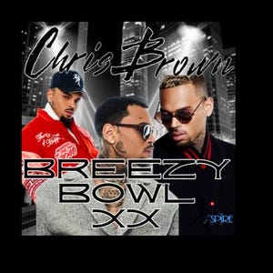 Fichiers png de la tournée Breezy Bowl de Chris Brown