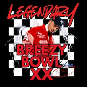 Fichiers png de la tournée Breezy Bowl de Chris Brown