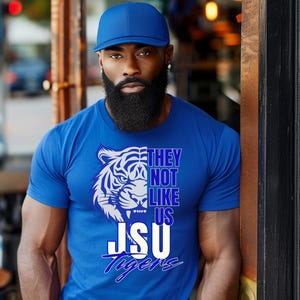 Jackson State University Png; HBCU Pngs