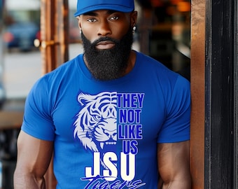 Jackson State University Png; HBCU Pngs