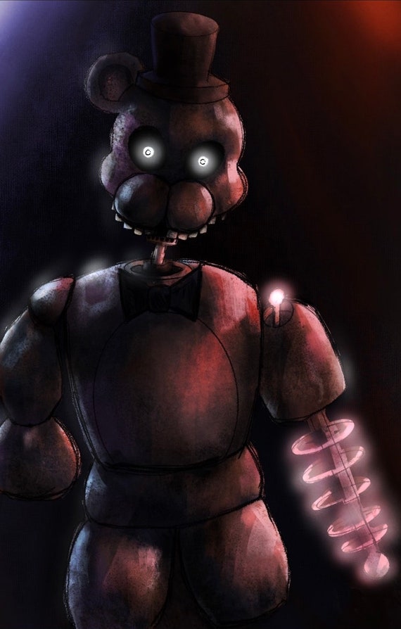 Explore the Best Ignitedfreddy Art