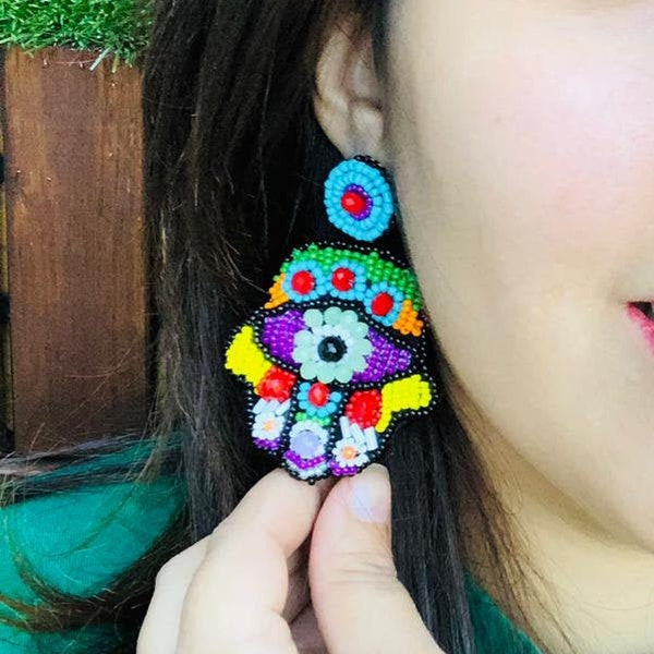 Mexican Good Luck Etsy