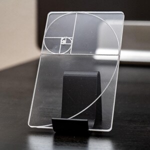 Gulden snede/Fibonacci-compositiezoeker