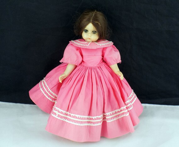 original madame alexander dolls