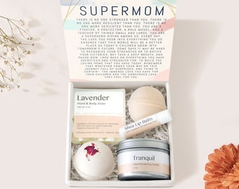 single mom birthday ideas