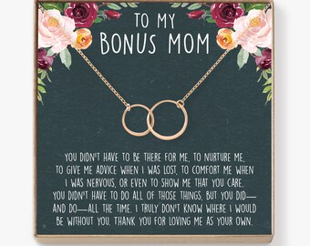 bonus mom gifts
