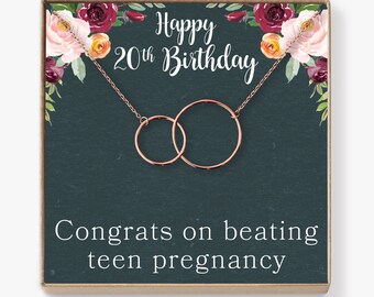 20th gift etsy