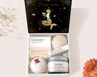 birthday gift for capricorn woman
