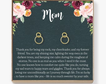 mothers day earrings