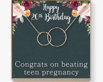 20th birthday gift etsy