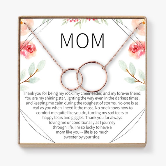 good mothers day gifts from son