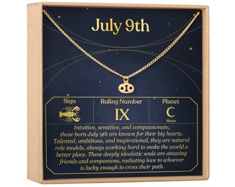 9th Zodiac Sign Etsy