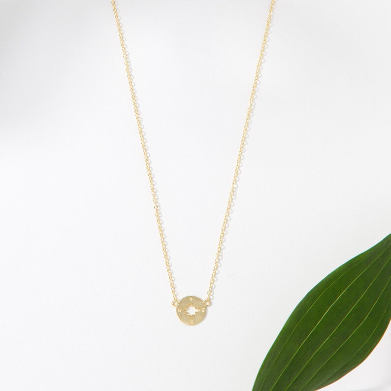 Graduation Gift Necklace for Girls Jewelry College High Etsy