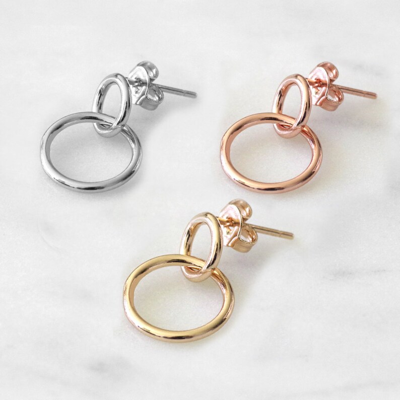 earrings for mom birthday