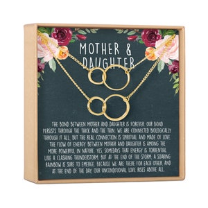 mother and baby girl gifts