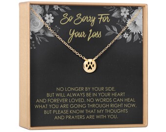Remembrance Necklace - Etsy