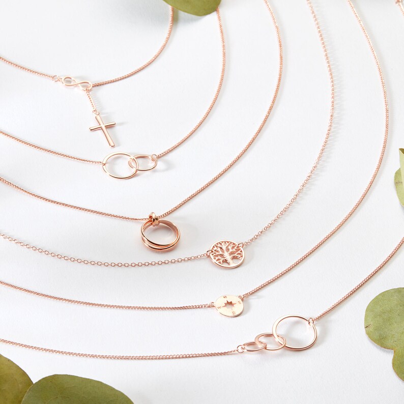 Bonus Sister Gift Necklace SisterInLaw Gift Jewelry For Etsy