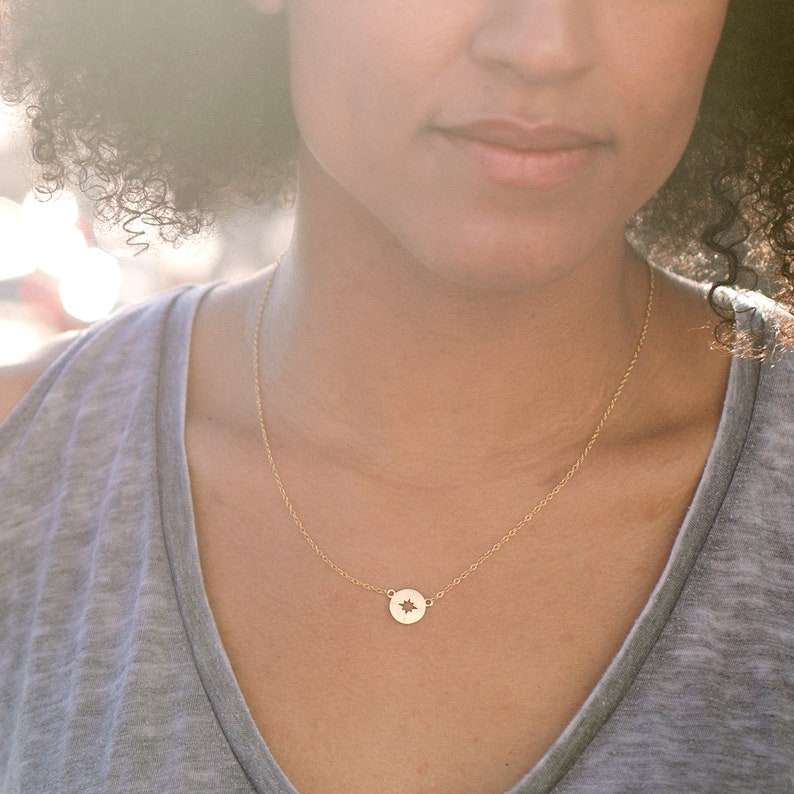 Graduation Gift Necklace for Girls Jewelry College High Etsy