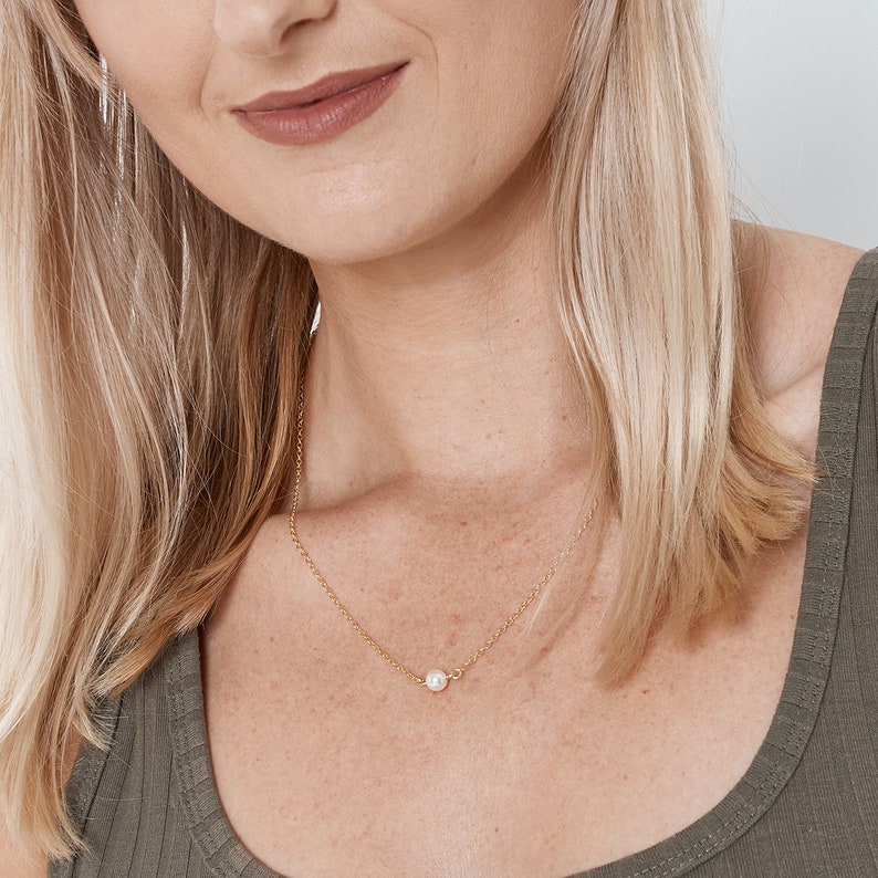 Female Empowerment Necklace Woman Up Girl Power Empowered Etsy