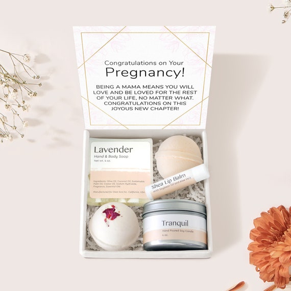 baby shower gifts for expectant mothers