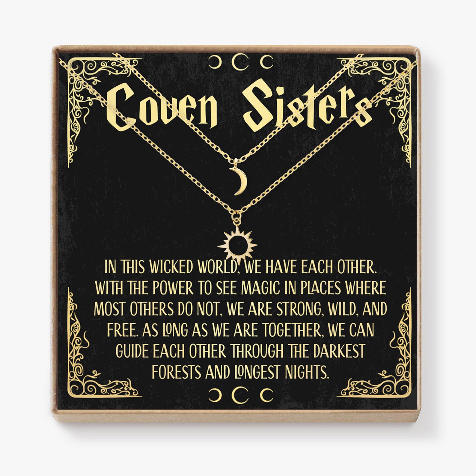 20 Magickal Gifts For The Modern Witch In 2023 - Through The Phases