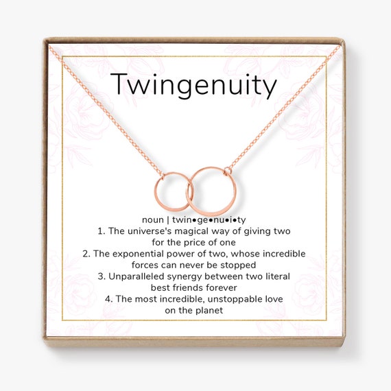 best presents for twins