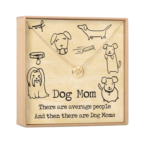 Mom Doggy