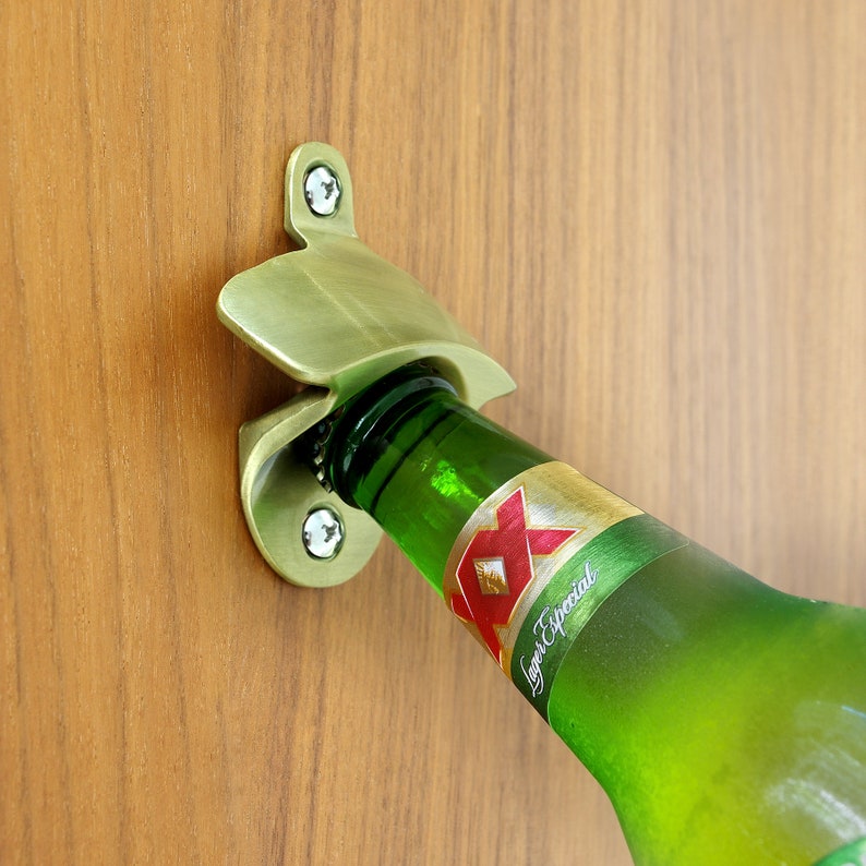 Funny Gift for Dad Bod Bottle Opener Father/'s Day Gift Gag Gift Joke Present