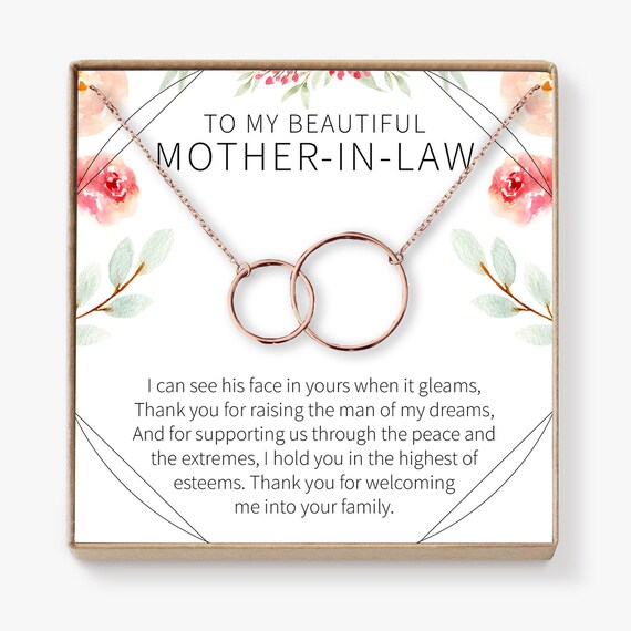 bad mother in law gifts