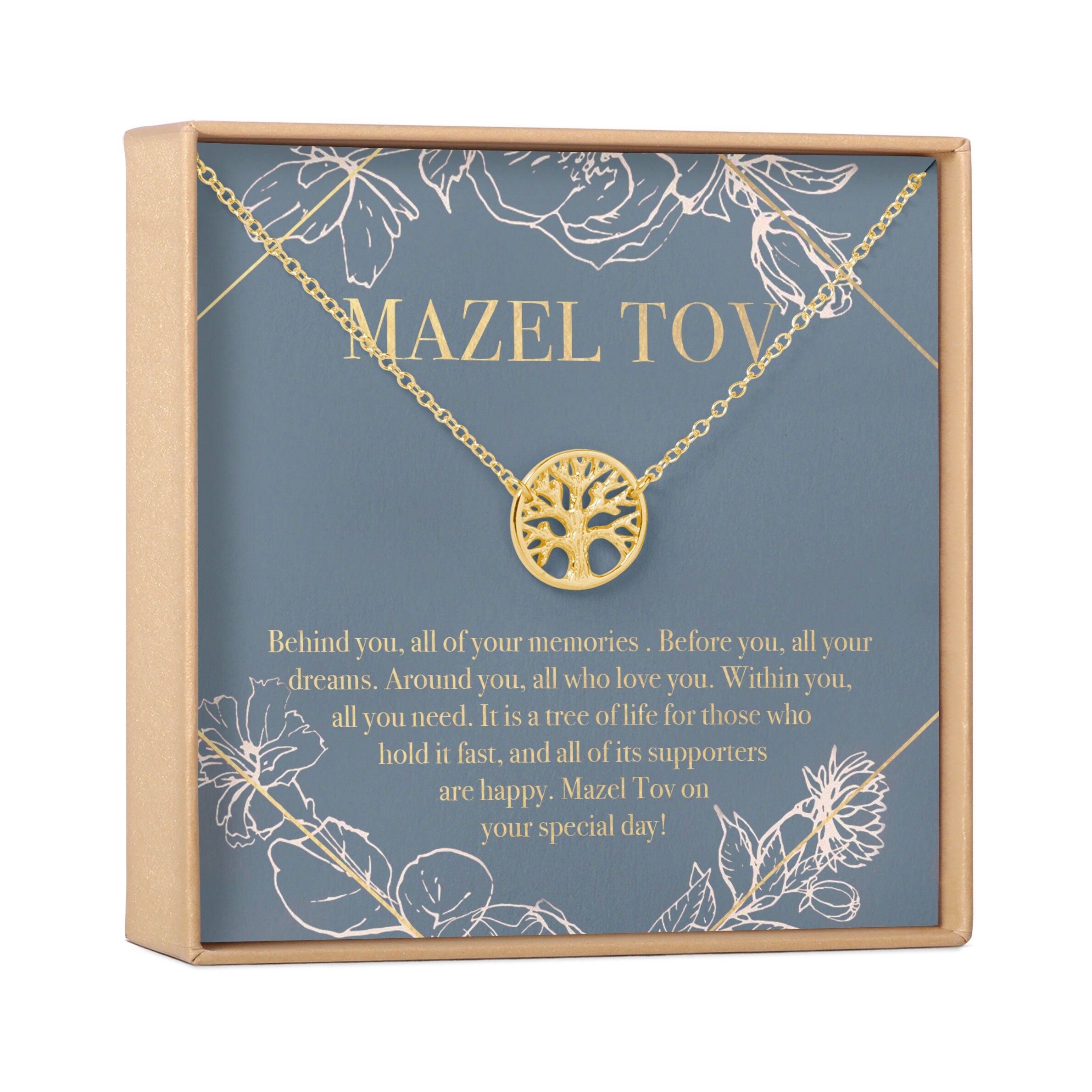 bat mitzvah gifts uk