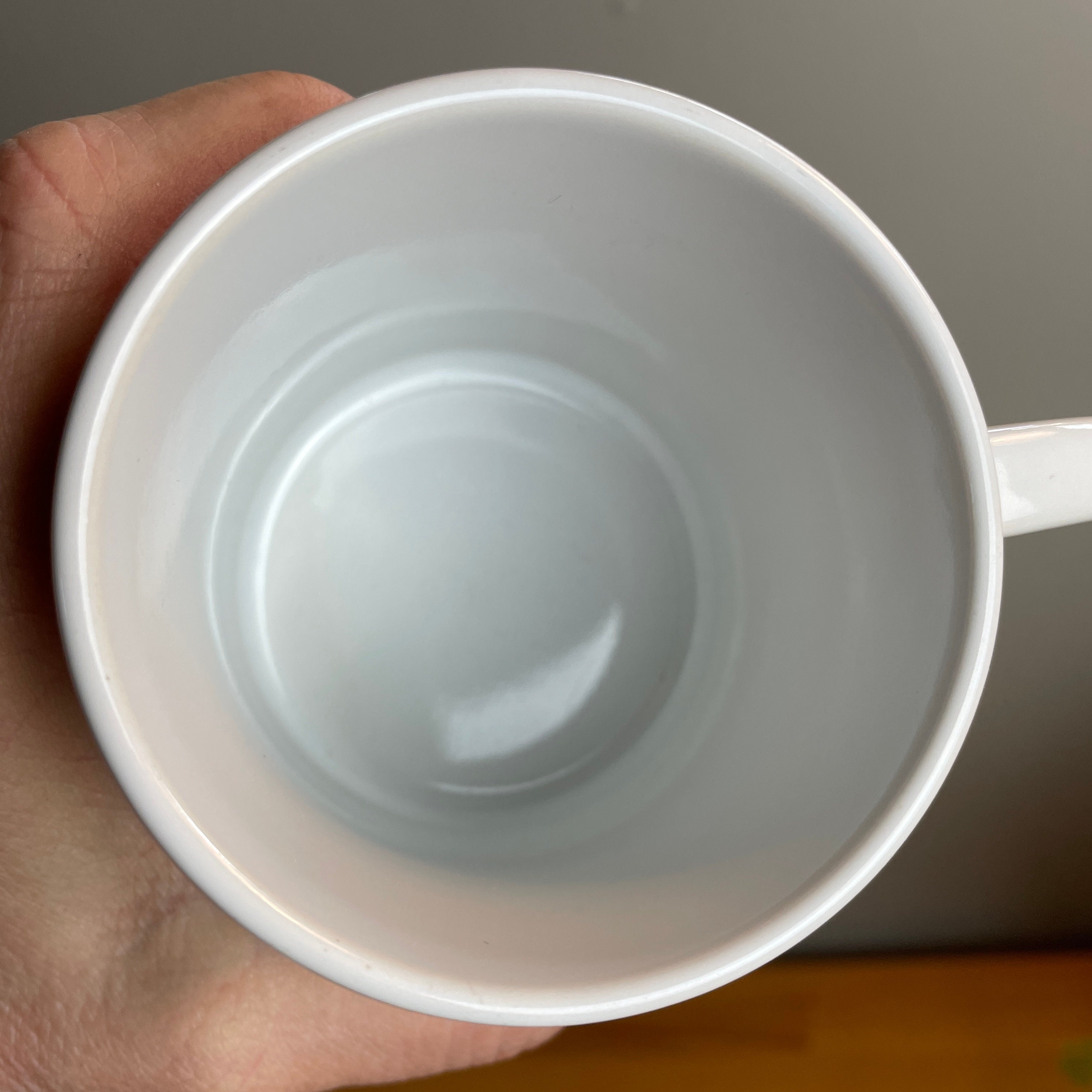 詳細不明 焼物 ヴィンテージ 50 歳の誕生日マグ / 誕生日のお祝い / 50 歳の誕生日