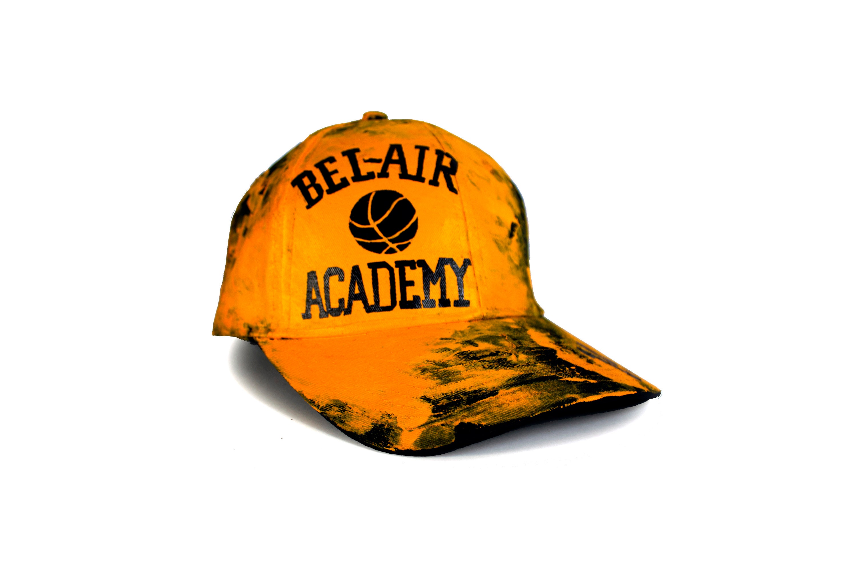 Fresh Prince Of Bel Air Custom Hat Limited Edition Etsy