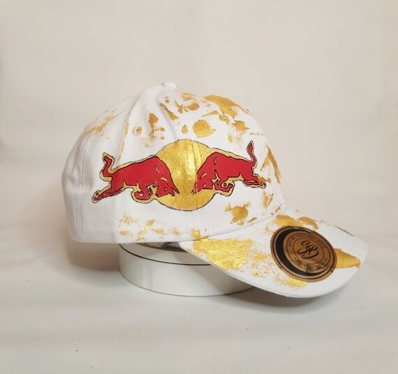 Redbull Racing Custom Hat Paint F1 Formula 1 - Etsy Australia