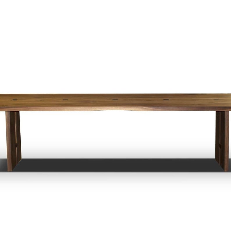 UrbanReclaimedCo Magnolia Dining Table - Thumbnail 5