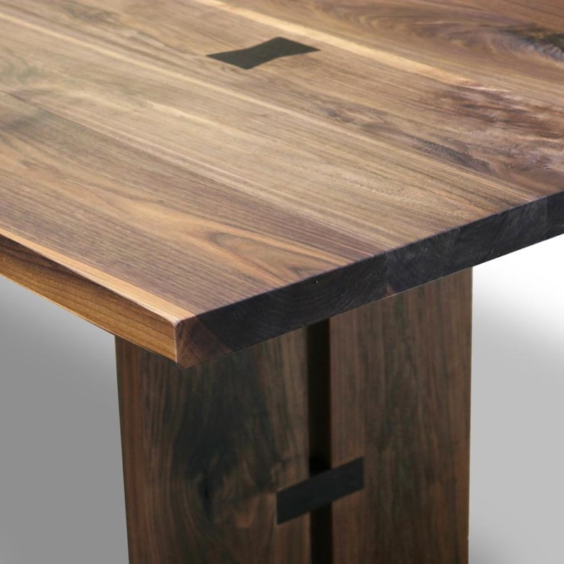 UrbanReclaimedCo Magnolia Dining Table - Thumbnail 3