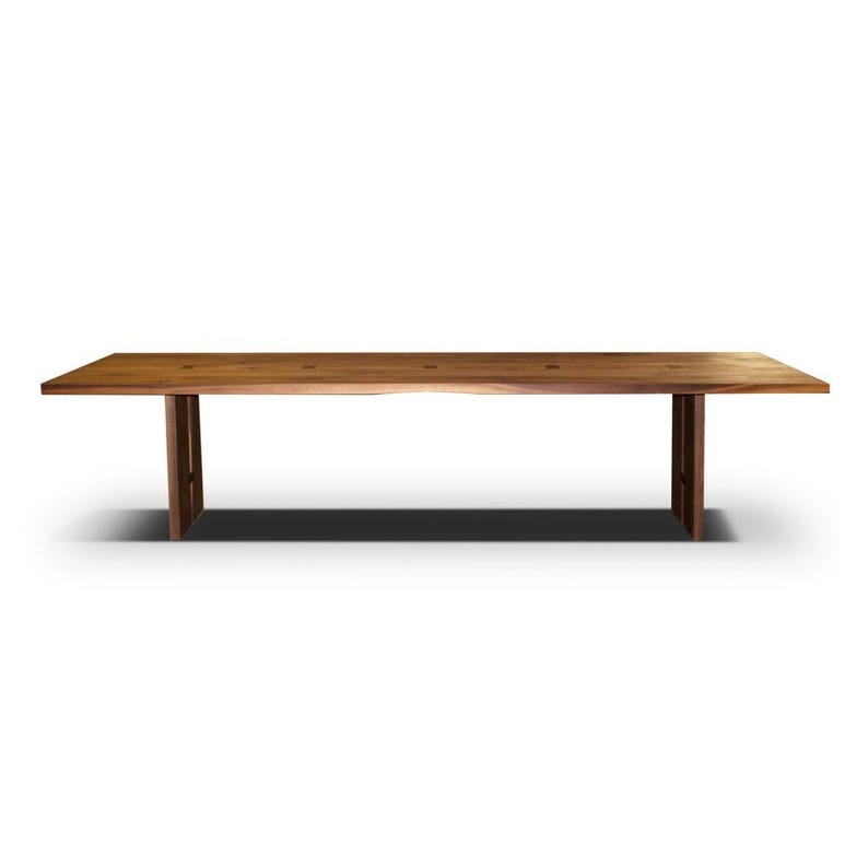UrbanReclaimedCo Magnolia Dining Table
