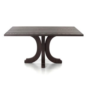 Solid Oak Dining Table