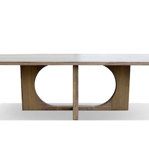 The Sophia Dining Table