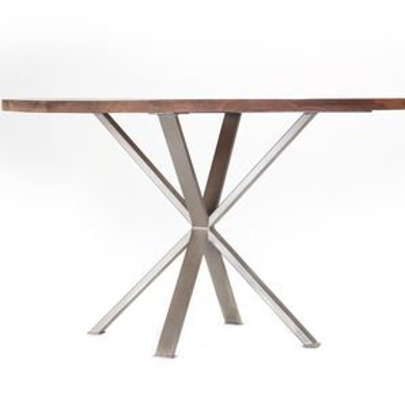 UrbanReclaimedCo Dining Table - Thumbnail 2